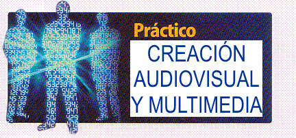 Creación Multimedia